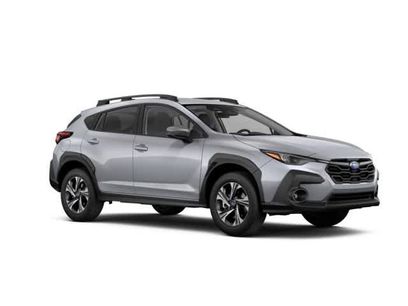 New 2026 Subaru Crosstrek 2.0i Premium