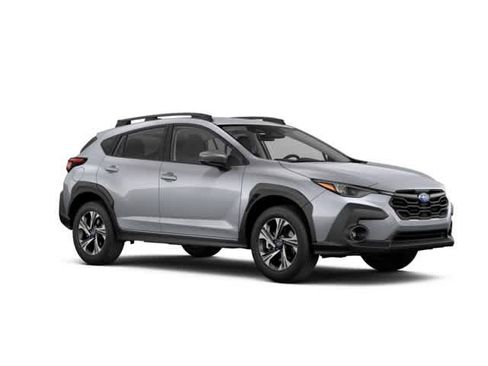 New 2026 Subaru Crosstrek 2.0i Premium image 1