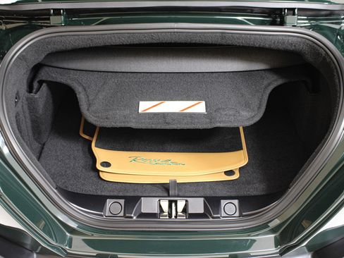 Used 2025 Ferrari Roma Spider RWD image 42
