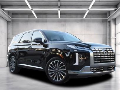 Used 2025 Hyundai Palisade Calligraphy