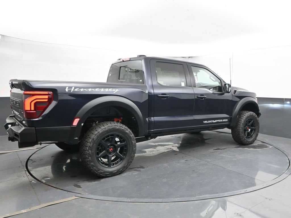 New 2026 Ford F150 Raptor AWD/4WD image 2