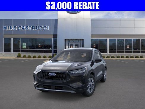 New 2026 Ford Escape Active w/ Cold Weather Package image 2