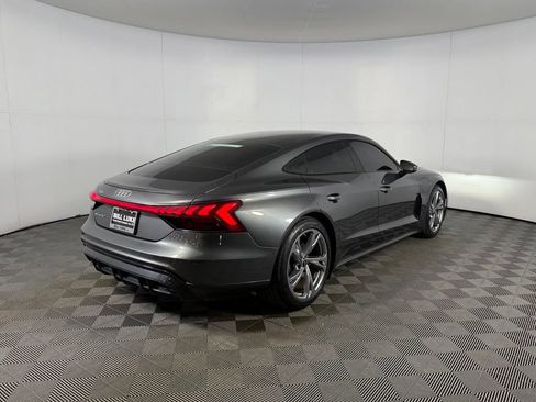 Used 2023 Audi e-tron GT Premium Plus w/ Executive Package AWD/4WD image 7