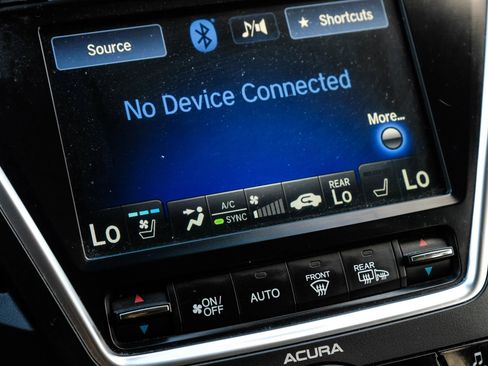 Used 2017 Acura MDX SH-AWD w/ Advance Package image 35