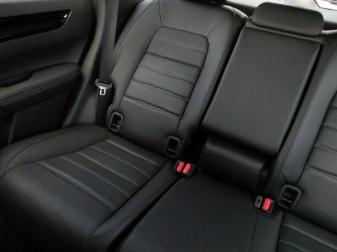 Certified 2026 Honda CR-V EX-L image 12