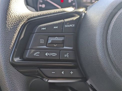 New 2026 Subaru Crosstrek 2.0i Premium image 26