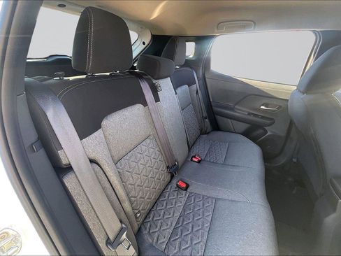 New 2026 Nissan Kicks SV w/ Cold Weather Package image 10