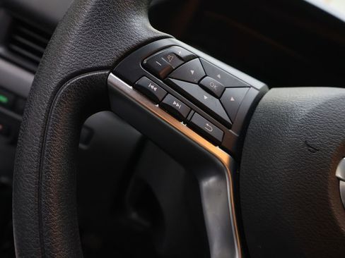 Used 2023 Nissan Sentra SV w/ All-Weather Package FWD image 19