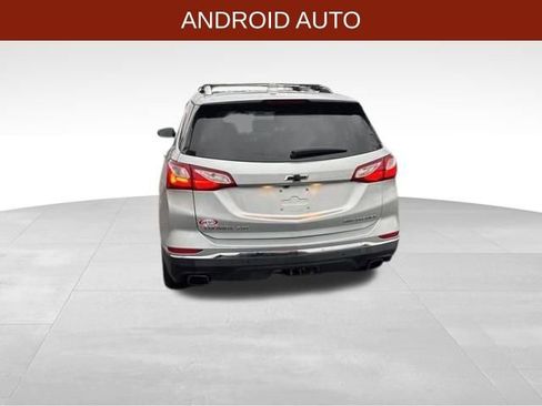 Used 2020 Chevrolet Equinox Premier image 6