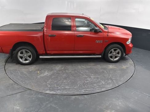 Used 2018 RAM 1500 Express w/ Express Value Package image 41