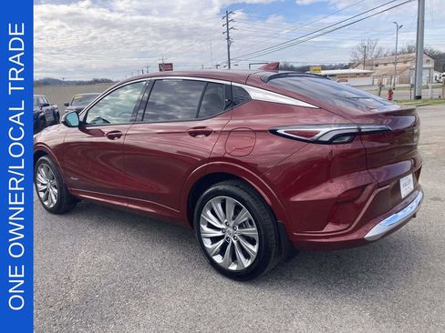 Used 2024 Buick Envista Avenir FWD image 6