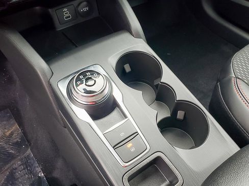 New 2026 Ford Escape ST-Line Select w/ Tech Pack #1 image 8