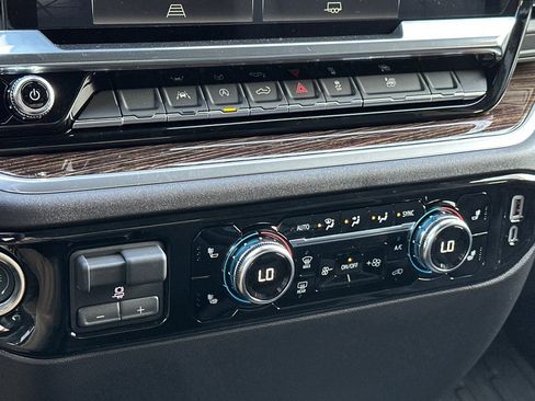 New 2026 GMC Sierra 1500 Elevation w/ Elevation Select Package image 21