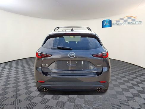 Used 2023 MAZDA CX-5 AWD 2.5 S image 5