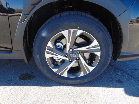 New 2026 Subaru Crosstrek 2.0i Premium AWD/4WD image 27