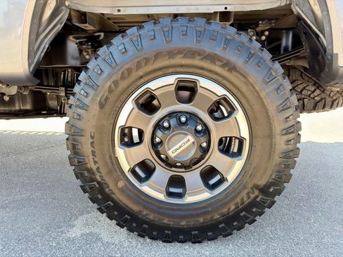 Used 2024 Ford F250 XLT w/ Tremor Off-Road Package image 31
