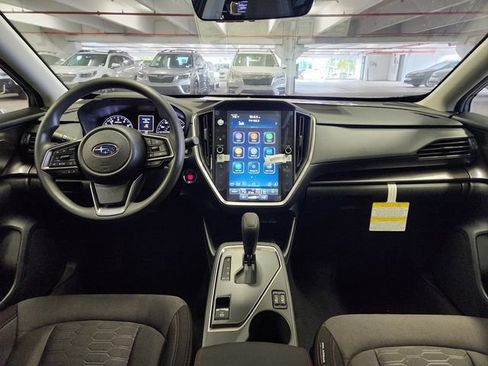 New 2024 Subaru Impreza 2.0i Sport AWD/4WD image 10