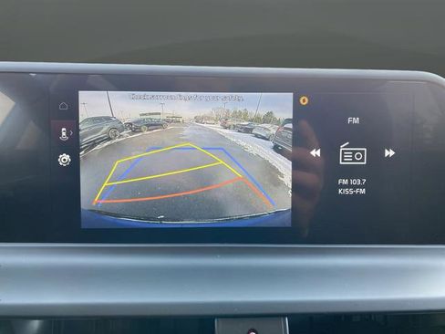 New 2026 Kia Seltos S image 10