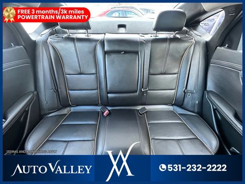 Used 2019 Chevrolet Impala Premier FWD image 36