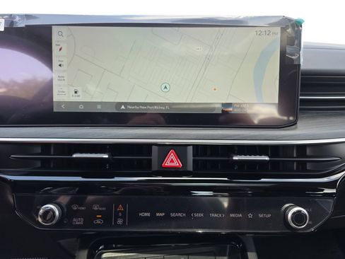 New 2026 Kia K5 EX image 23