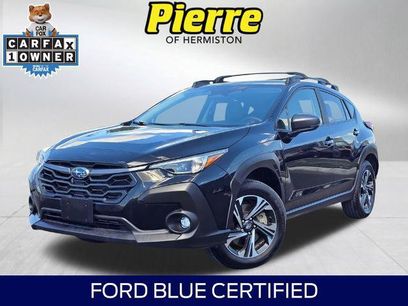 Used 2024 Subaru Crosstrek 2.0i Premium