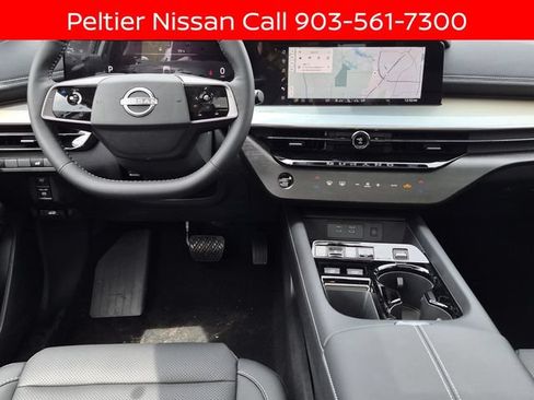New 2026 Nissan Murano SL AWD/4WD image 14