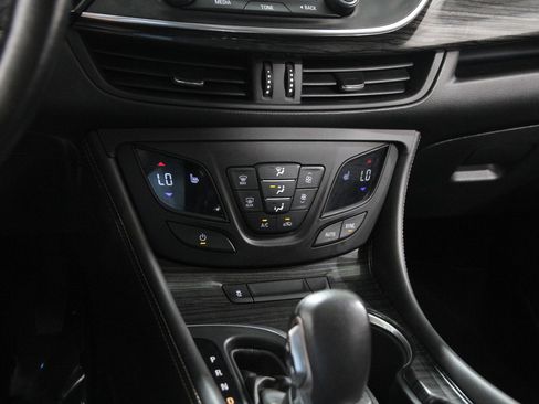 Used 2017 Buick Envision Essence w/ LPO, Hit The Road Package image 14
