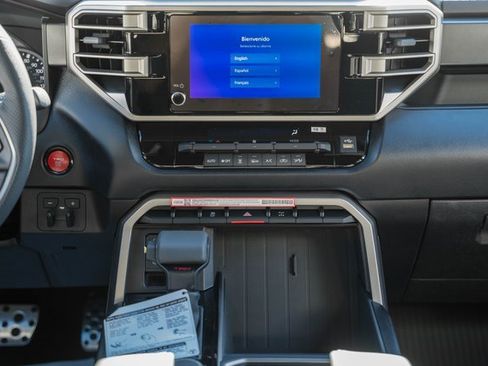 New 2026 Toyota Tundra SR5 image 20