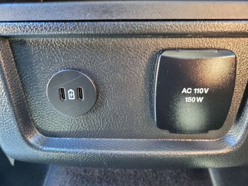 Used 2023 Ford Edge SEL w/ Convenience Package AWD/4WD image 16