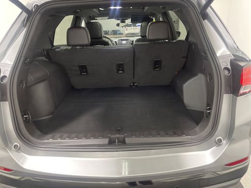 Used 2023 Chevrolet Equinox RS image 18