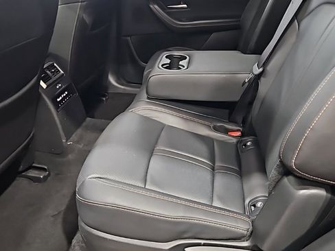 Used 2025 MAZDA CX-70 3.3 Turbo w/ Preferred Package image 22