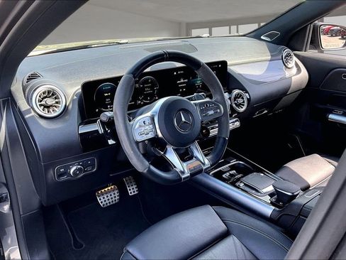 Used 2023 Mercedes-Benz GLA 35 AMG 4MATIC image 14