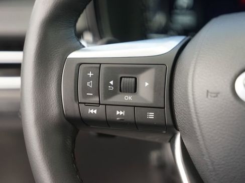 Used 2024 INFINITI QX60 Luxe FWD image 25