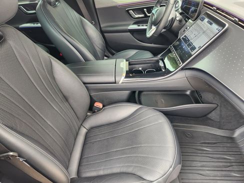 Certified 2023 Mercedes-Benz EQE 350+ Sedan image 14