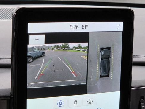 Used 2021 Ford Explorer Platinum w/ Equipment Group 601A AWD/4WD image 25