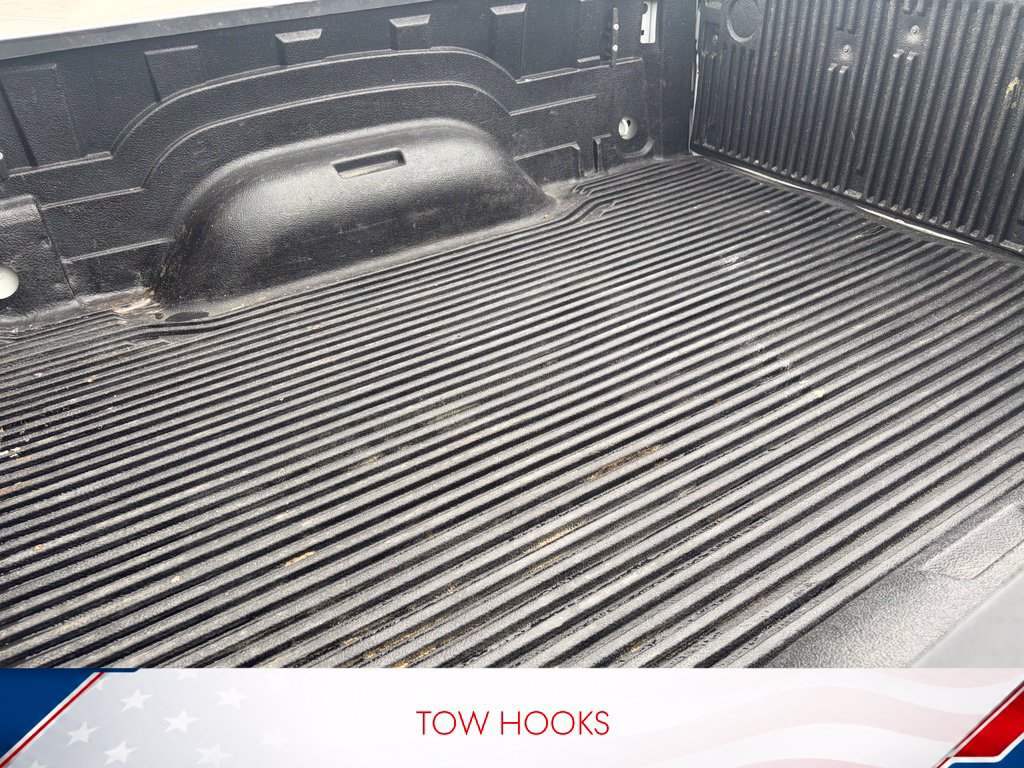 Used 2024 RAM 2500 Big Horn AWD/4WD image 15