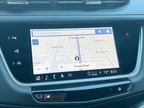 Used 2024 Cadillac XT5 Premium Luxury w/ Technology Package FWD image 13