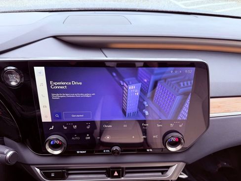 Used 2025 Lexus RX 350 Premium Plus image 24