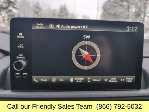 Used 2025 Honda CR-V Sport-L image 19