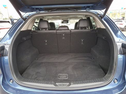 Used 2022 MAZDA CX-5 AWD 2.5 S w/ Preferred Package image 29