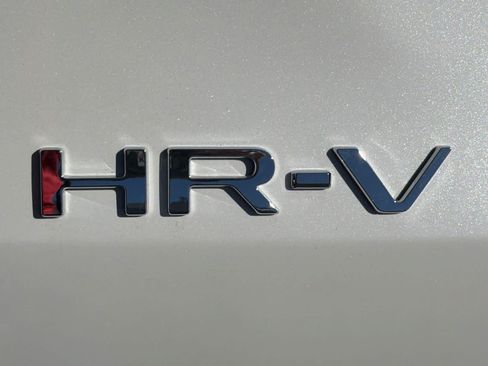 New 2027 Honda HR-V LX image 12