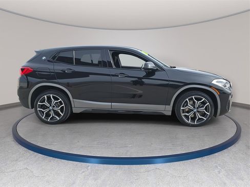 Used 2018 BMW X2 xDrive28i w/ M SportX Package image 5