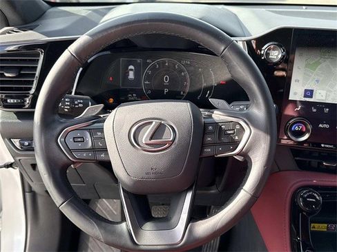 Used 2024 Lexus NX 350 AWD w/ Premium Package image 19