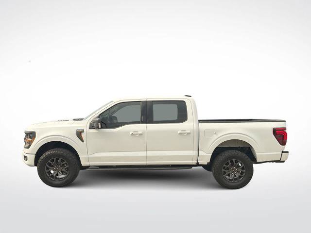 Certified 2024 Ford F150 Tremor w/ Mobile Office Package AWD/4WD image 5