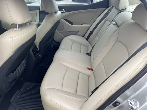 Used 2013 Kia Optima EX image 21