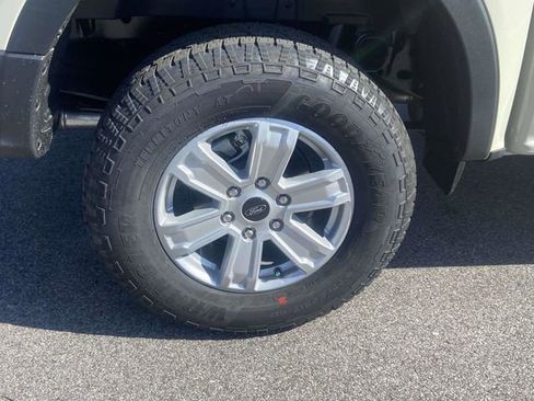 New 2025 Ford Ranger XL w/ Trailer Tow Package image 7