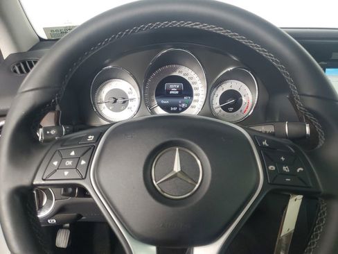 Used 2015 Mercedes-Benz GLK 350 2WD image 21