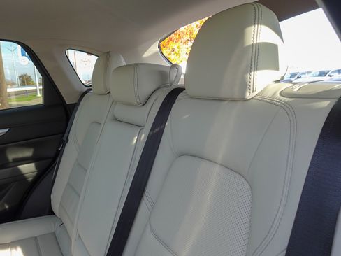 New 2025 MAZDA CX-5 AWD 2.5 S w/ Preferred Package image 22