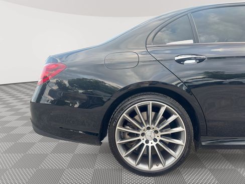 Used 2017 Mercedes-Benz E 43 AMG 4MATIC Sedan image 30
