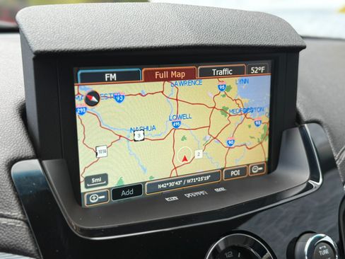 Used 2014 Cadillac CTS V RWD image 23